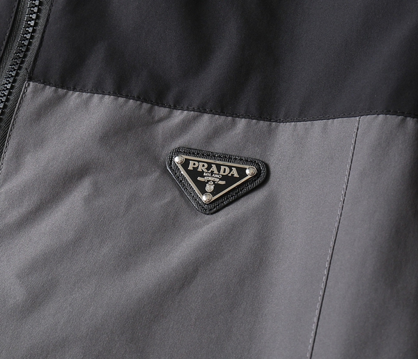 ブランドジャケット着用イメージ